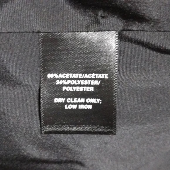 Lafayette 148 New York Corbin Embroidered Emory Cloth Dress - Picture 5 of 7